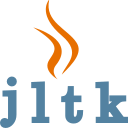 jltk - Java Learning Toolkit